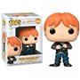 Figure à Collectionner Funko Harry Potter: Ron Weasley Nº134 30,99 €