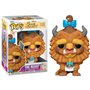 Figure à Collectionner Funko Beauty and the Beast - The Beast Nº 1135 29,99 €