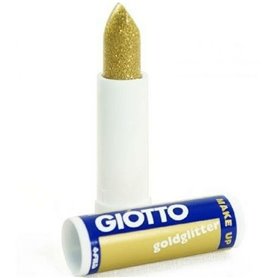 Rouge à lèvres Giotto Make Up Enfant Doré 10 Unités 37,99 €