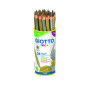 Crayons de couleur GIOTTO Mega Argenté Doré 24 Pièces 31,99 €