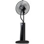 Ventilateur Brumisateur sur Pied Grunkel FAN-G16 NEBUPRO Noir 75 W 199,99 €