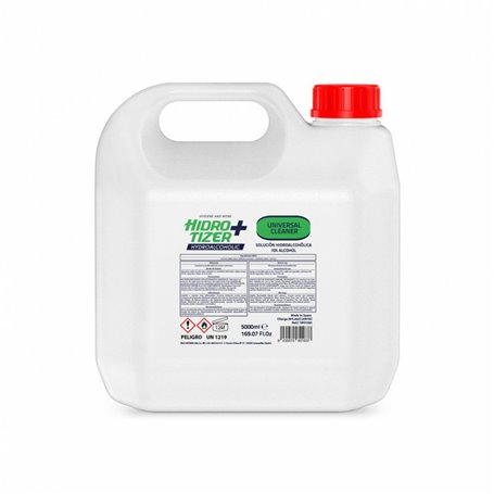 Gel hydroalcoolique Hidrotizer Plus Carafe (5 L) 31,99 €