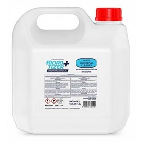 Gel hydroalcoolique Hidrotizer Plus 5 L 31,99 €