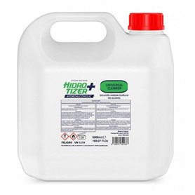 Gel hydroalcoolique Hidrotizer Plus 5 L 31,99 €