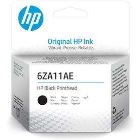 Cartouche d'encre originale HP 6ZA11AE Noir 38,99 €