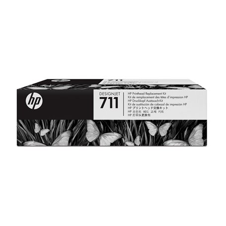 Tête de rechange HP DesignJet 711 349,99 €