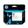 Tête de rechange HP 91 Magenta Jaune 279,99 €