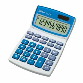 Calculatrice Ibico   41,99 €