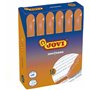 Marqueur fluorescent Jovi Jovi!neon Orange (12 Unités) 21,99 €