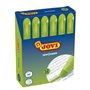 Marqueur fluorescent Jovi Jovi!neon Vert (12) 21,99 €