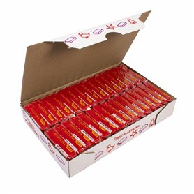 Pâte à modeler Jovi Rouge (30 Unités) 37,99 €