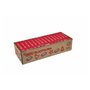 Pâte à modeler Jovi Rubis (15 Unités) 57,99 €