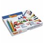 Crayons de couleur Jovi Multicouleur Caisse 144 Pièces 34,99 €