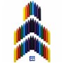 Crayons gras de couleur Jovi Jovicolor Multicouleur 25,99 €