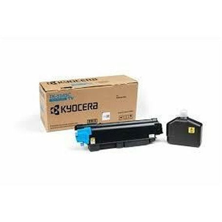 Toner Kyocera TK-5345C Cyan 279,99 €