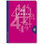 Carnet Lamela Multicouleur A4 (5 Unités) 31,99 €