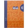 Cahier Lamela Orange 5 Unités quarto 37,99 €