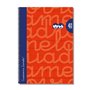 Cahier Lamela Rouge 5 Unités quarto 37,99 €