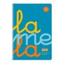 Cahier Lamela Multicouleur 80 Volets quarto (5 Unités) 37,99 €