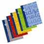 Cahier Lamela 3 mm 80 Volets Din A4 Spirale (5 Unités) 60,99 €