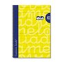 Cahier Lamela Jaune A4 5 Unités 38,99 €