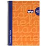 Cahier Lamela 4 mm 80 Volets Din A4 Spirale (5 Unités) 54,99 €