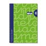 Cahier Lamela Bleu A4 5 Unités 43,99 €