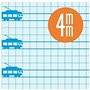 Cahier Lamela Bleu A4 5 Unités 43,99 €