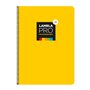 Cahier Lamela Jaune 100 Volets Din A4 (5 Unités) 55,99 €