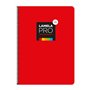 Cahier Lamela Multicouleur 100 Volets Din A4 (5 Unités) 55,99 €