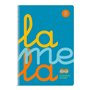 Cahier Lamela 80 Volets Din A4 Fluorine Blue (5 Unités) 43,99 €