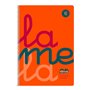 Cahier Lamela Orange A4 5 Unités 43,99 €