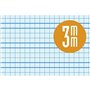 Cahier Lamela Rose A4 5 Unités 43,99 €