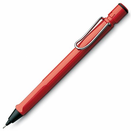 Portemines Lamy Safari Rouge 0,5 mm 24,99 €