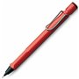 Portemines Lamy Safari Rouge 0,5 mm 24,99 €