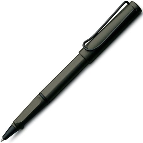 Biros à encre liquide Lamy Safari Noir 28,99 €