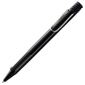 Crayon Lamy Safari 219M Noir Bleu 23,99 €