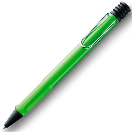 Crayon Lamy Safari 213M Bleu Vert 23,99 €