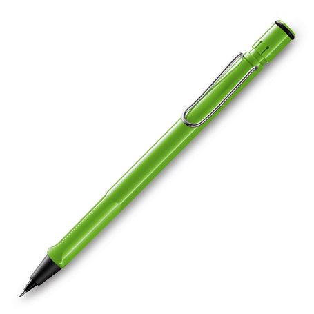 Portemines Lamy Safari Vert 0,5 mm 24,99 €