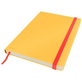 Cahier Leitz Cosy Touch Jaune B5 37,99 €