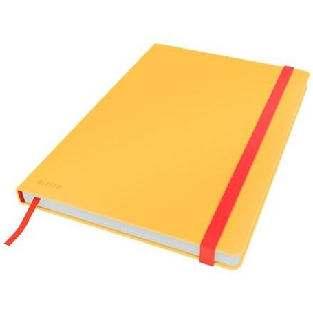 Cahier Leitz Cosy Touch Jaune B5 37,99 €