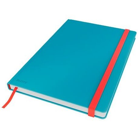 Cahier Leitz Cosy Touch Bleu B5 37,99 €