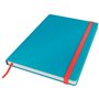 Cahier Leitz Cosy Touch Bleu B5 37,99 €