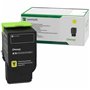 Toner Lexmark C242XY0 Jaune 179,99 €