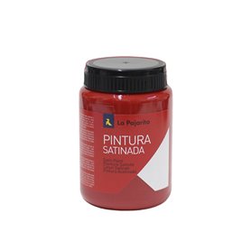 Gouache La Pajarita L-07 Rouge (375 ml) 25,99 €