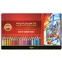 Crayons de couleur Michel Polycolor Multicouleur 36 Pièces 41,99 €