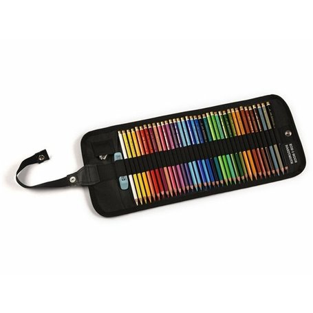 Crayons de couleur Michel Polycolor Multicouleur 36 Pièces 38,99 €