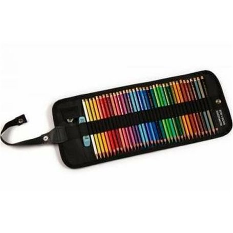 Crayons de couleur Michel Polycolor Multicouleur 72 Pièces 67,99 €