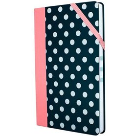 Carnet de Notes Milan Paperbook Noir 208 feuilles 29,99 €