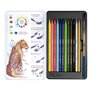 crayons de couleurs pour aquarelle Milan 12 Pièces Multicouleur 25,99 €